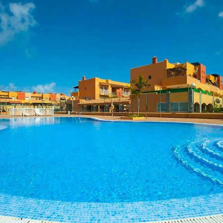 Апартаменти Corralejo Gin 72 Premium Екстер'єр фото