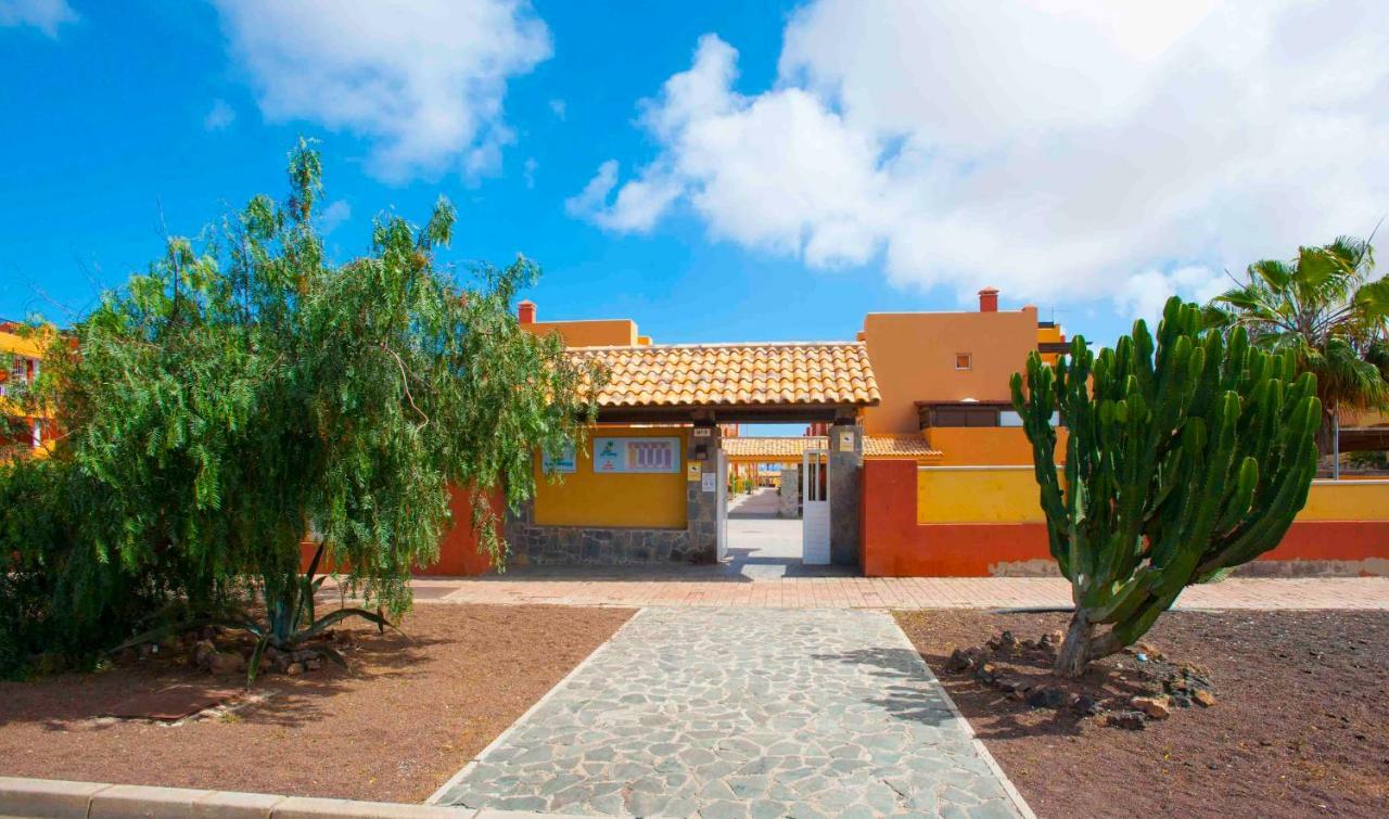 Апартаменти Corralejo Gin 72 Premium Екстер'єр фото