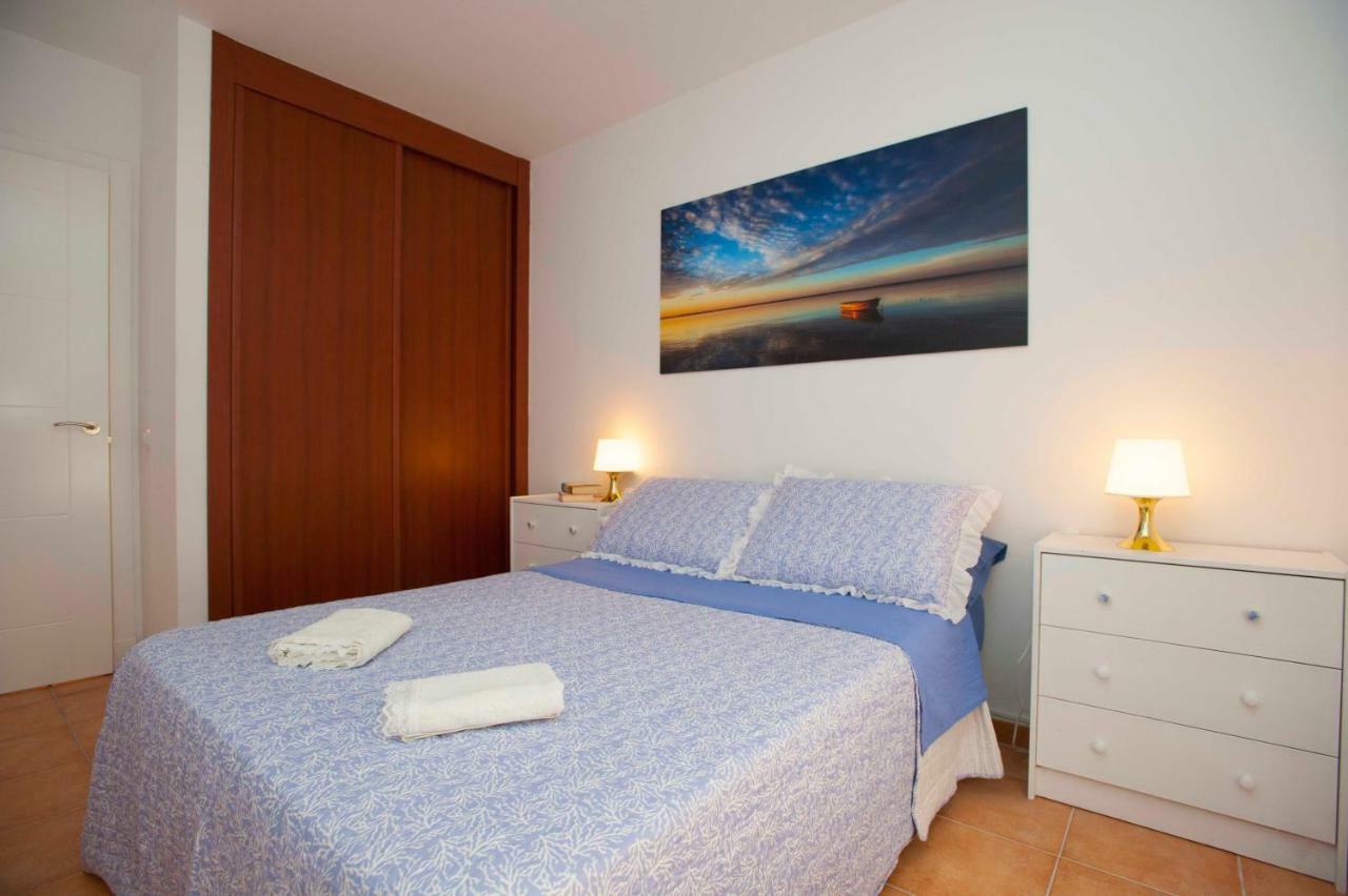 Апартаменти Corralejo Gin 72 Premium Екстер'єр фото
