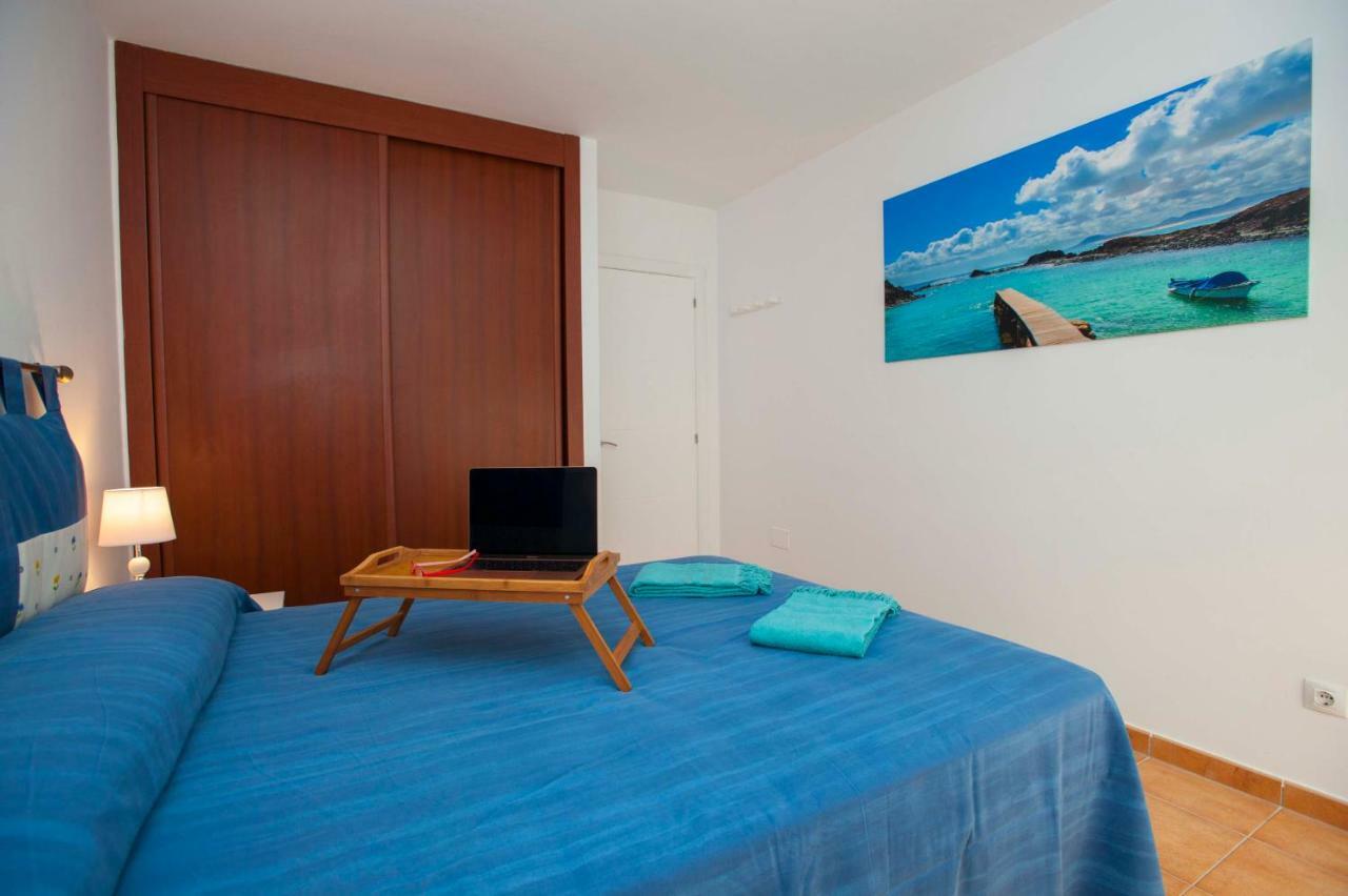 Апартаменти Corralejo Gin 72 Premium Екстер'єр фото