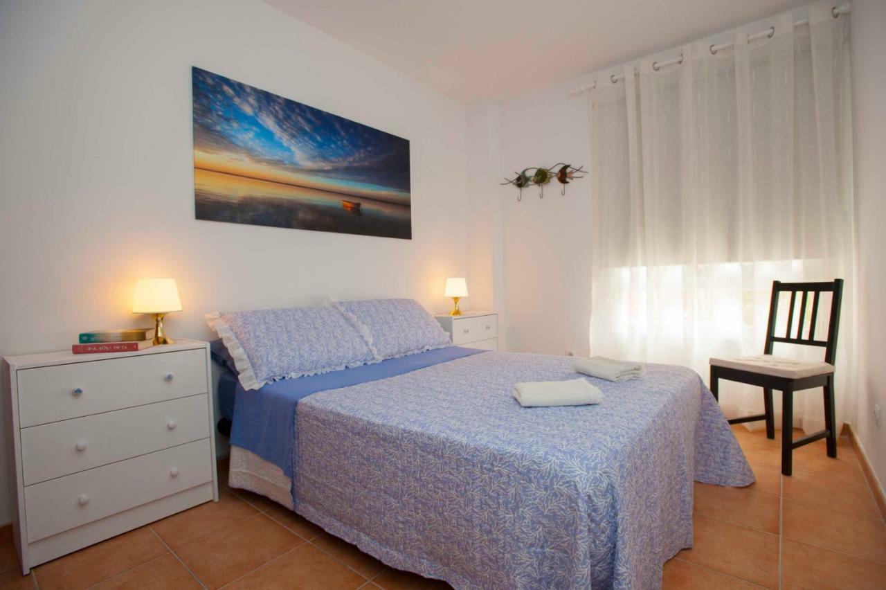 Апартаменти Corralejo Gin 72 Premium Екстер'єр фото