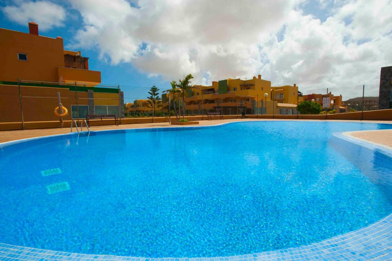 Апартаменти Corralejo Gin 72 Premium Екстер'єр фото
