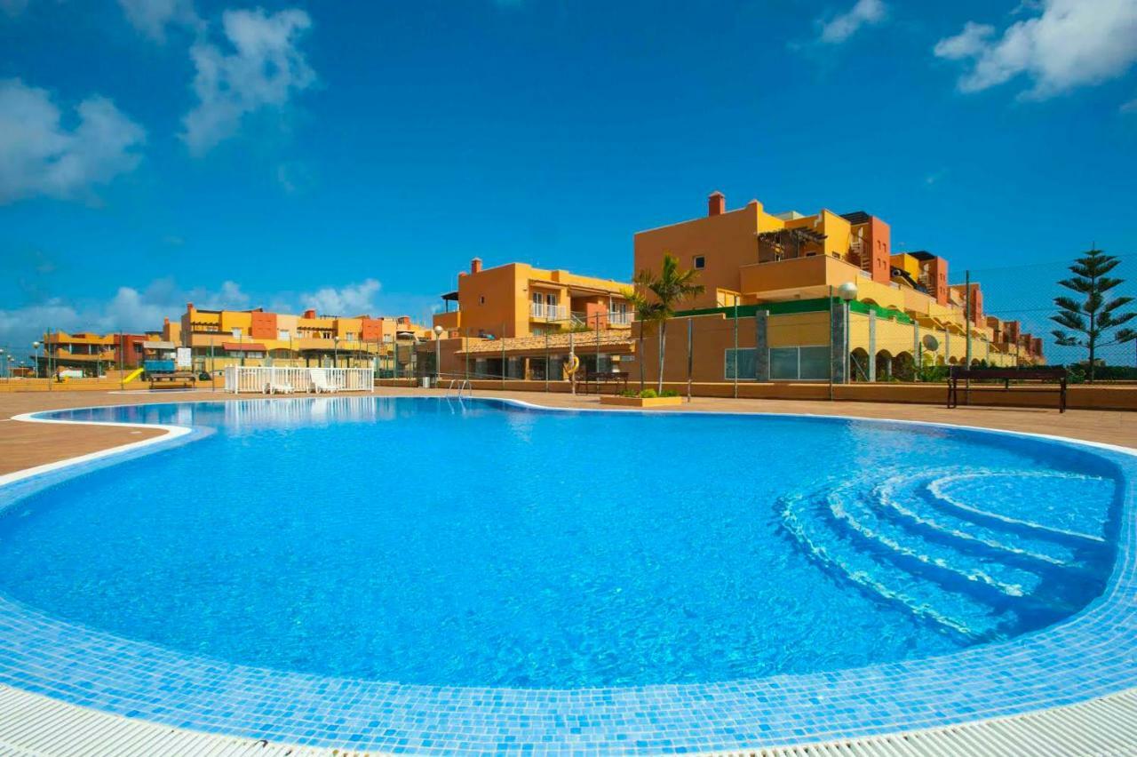 Апартаменти Corralejo Gin 72 Premium Екстер'єр фото