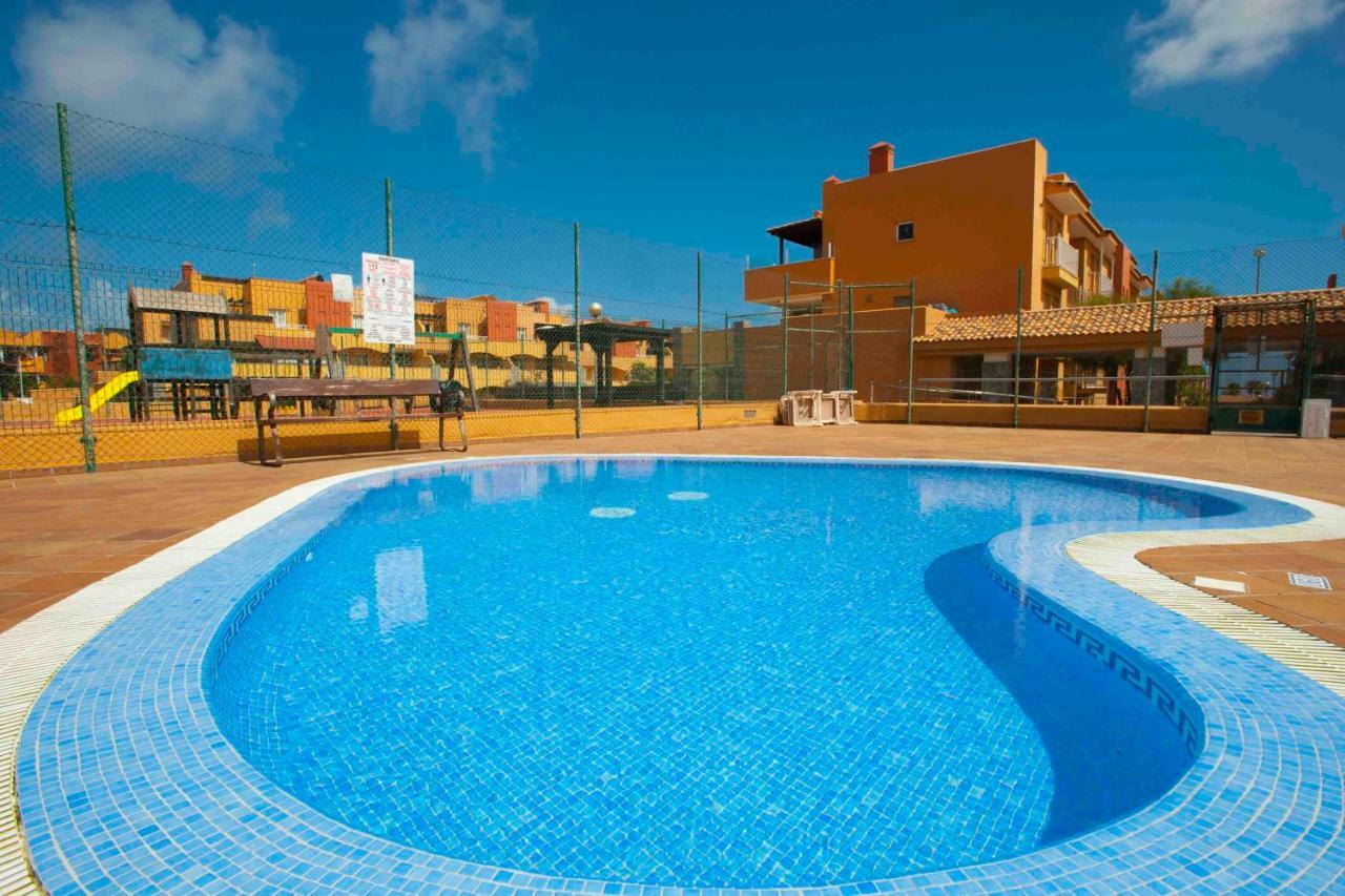 Апартаменти Corralejo Gin 72 Premium Екстер'єр фото